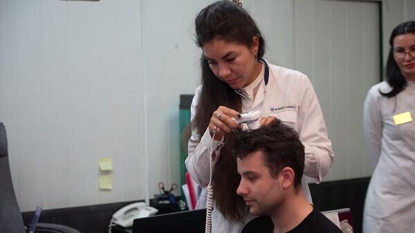    © РИА Новости Крым