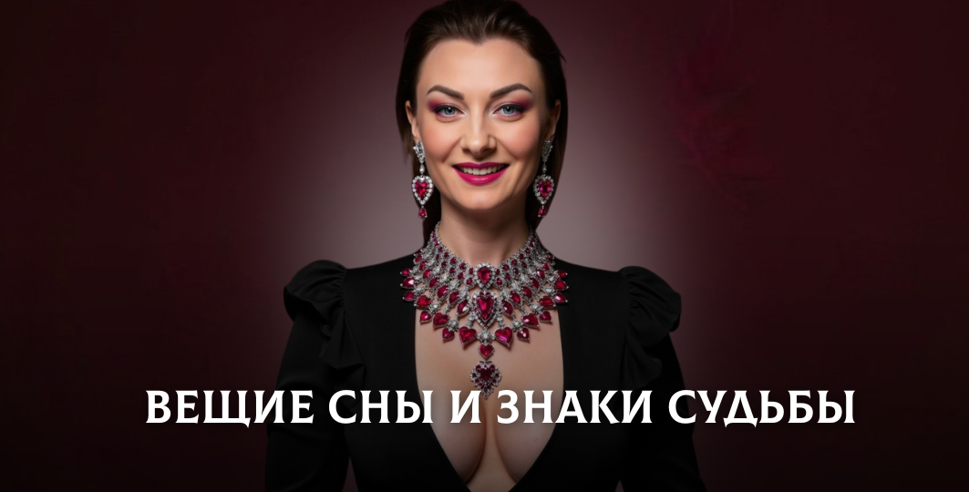 Вещие сны и знаки судьбы: как прислушаться к внутреннему голосу