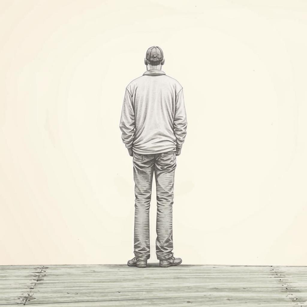 Иногда лучший ответ – это его отсутствие