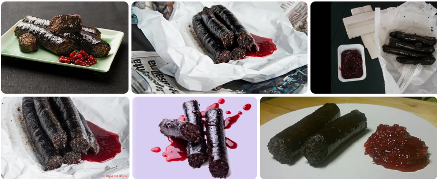 скриншот поисковой страницы