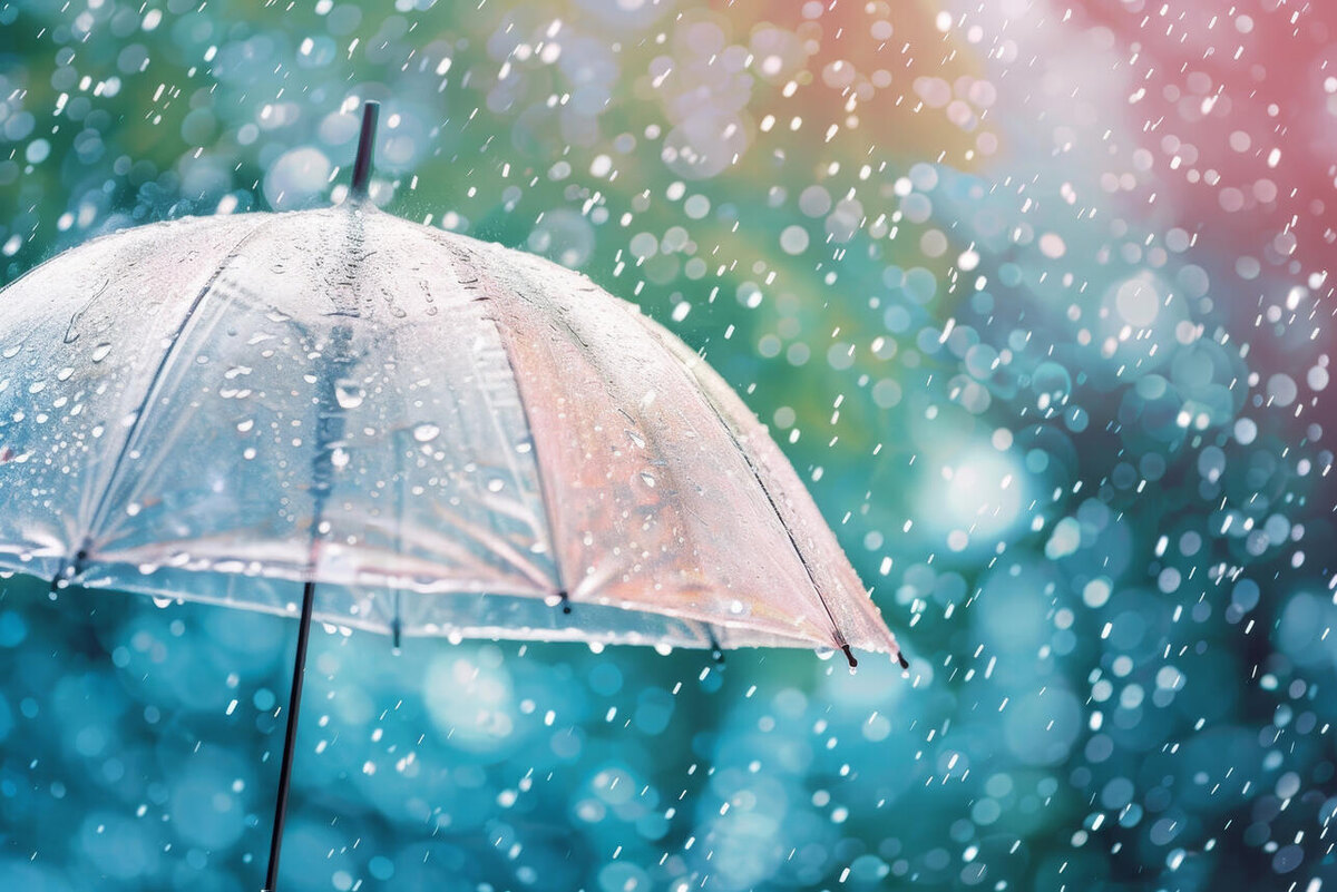    Дождь 123RF/legion-media.ru