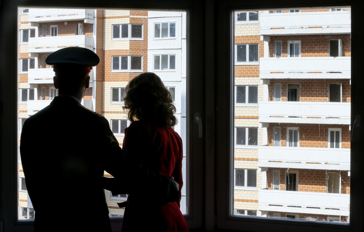 Сергей Савостьянов/ТАСС