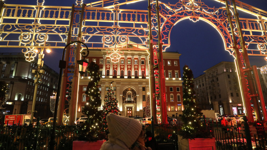    Фото: ИЗВЕСТИЯ/Андрей Эрштрем