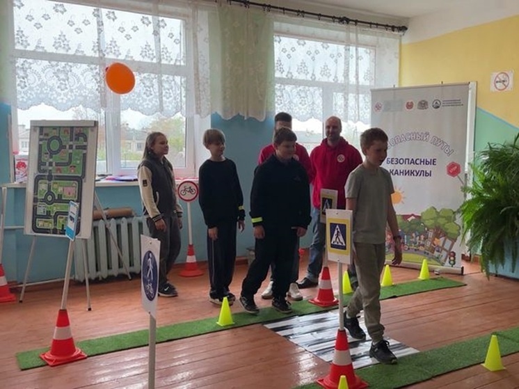     Фото: Управление Госавтоинспекции по Псковской области