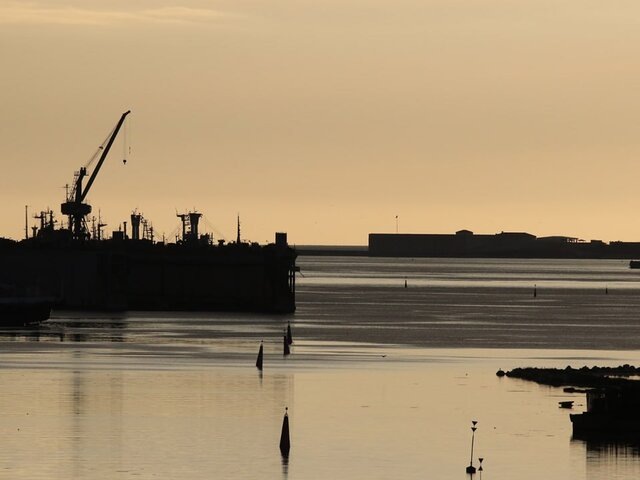    Фото: ТАСС/Алексей Павлишак
