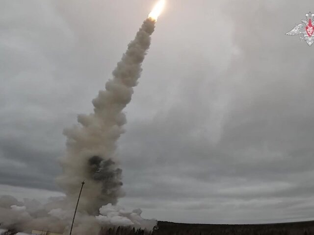    Фото: министерство обороны РФ