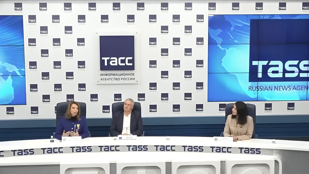    Фото: Официальная страница Артура Парфенчикова