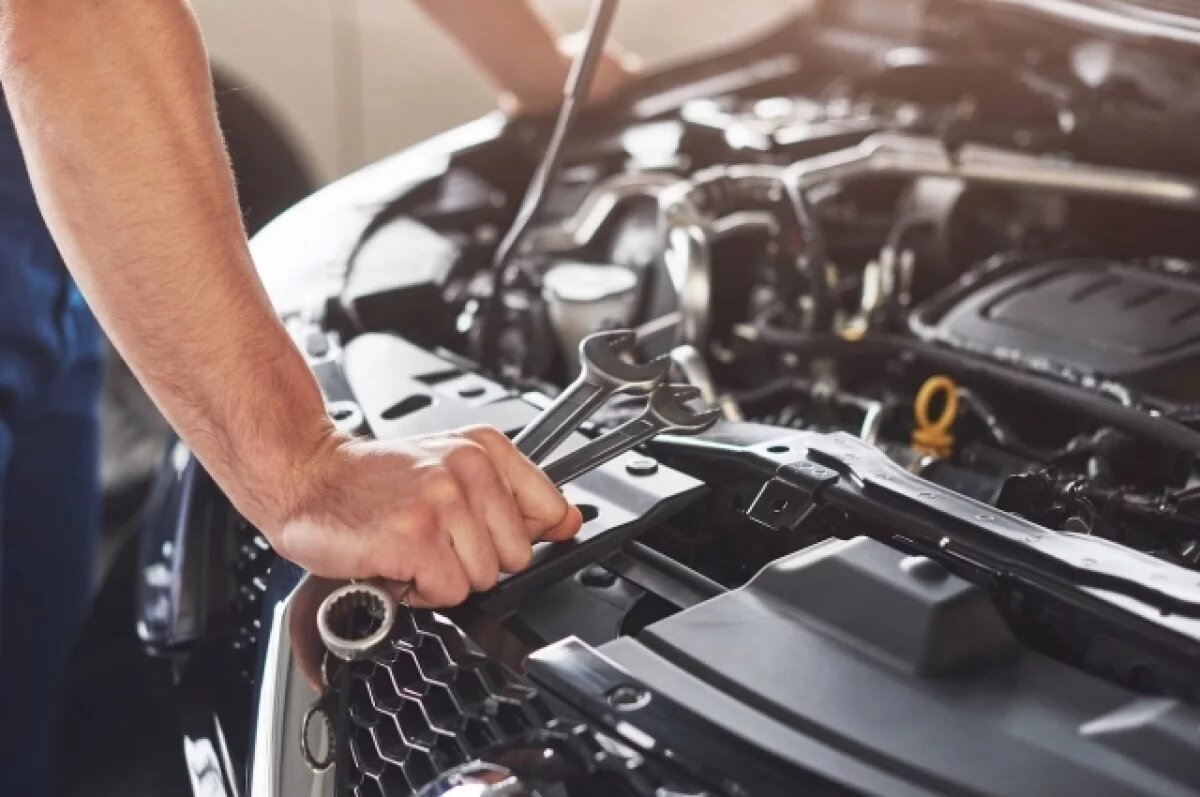    Автомеханик Андреев рассказал, почему невыгодно устанавливать газ на машину