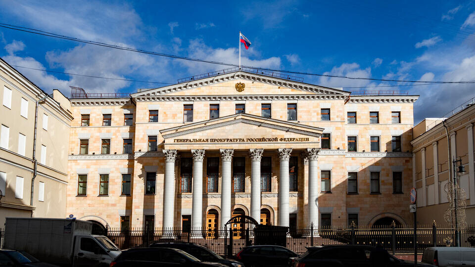     Прокуратура просит изъять у братьев Махониных активы на 2,5 млрд рублей ИЗВЕСТИЯ/Константин Кокошкин