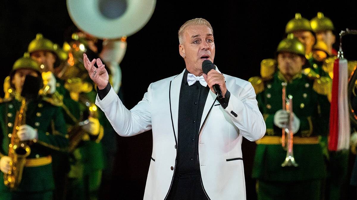    Фото: Денис Гришкин / АГН Москва