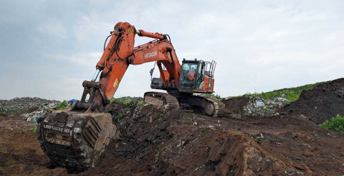    Фото: АО «Управление по обращению с отходами»