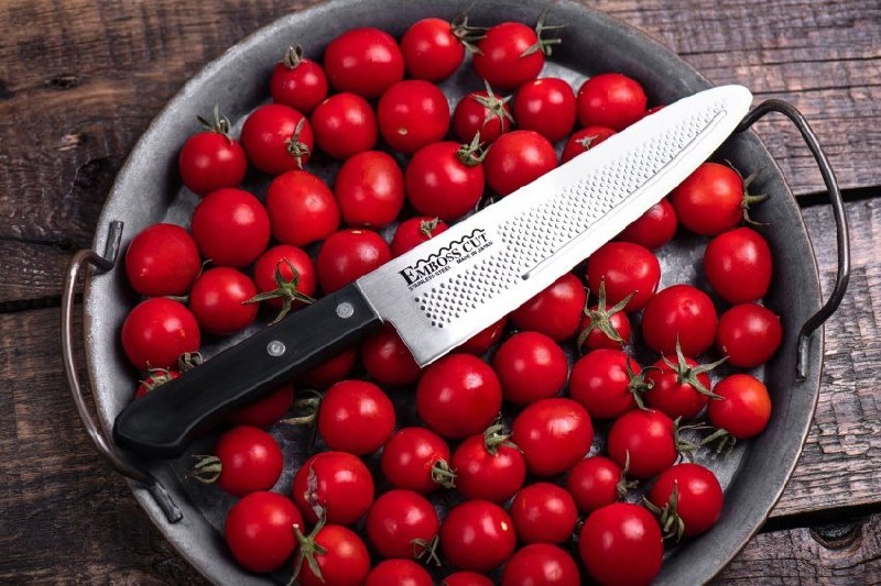 Кухонный нож Tojiro