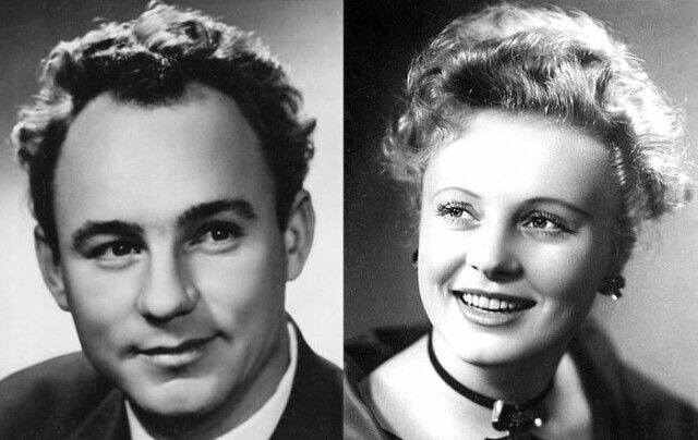 Фото: А. Ларионова и Н. Рыбников 