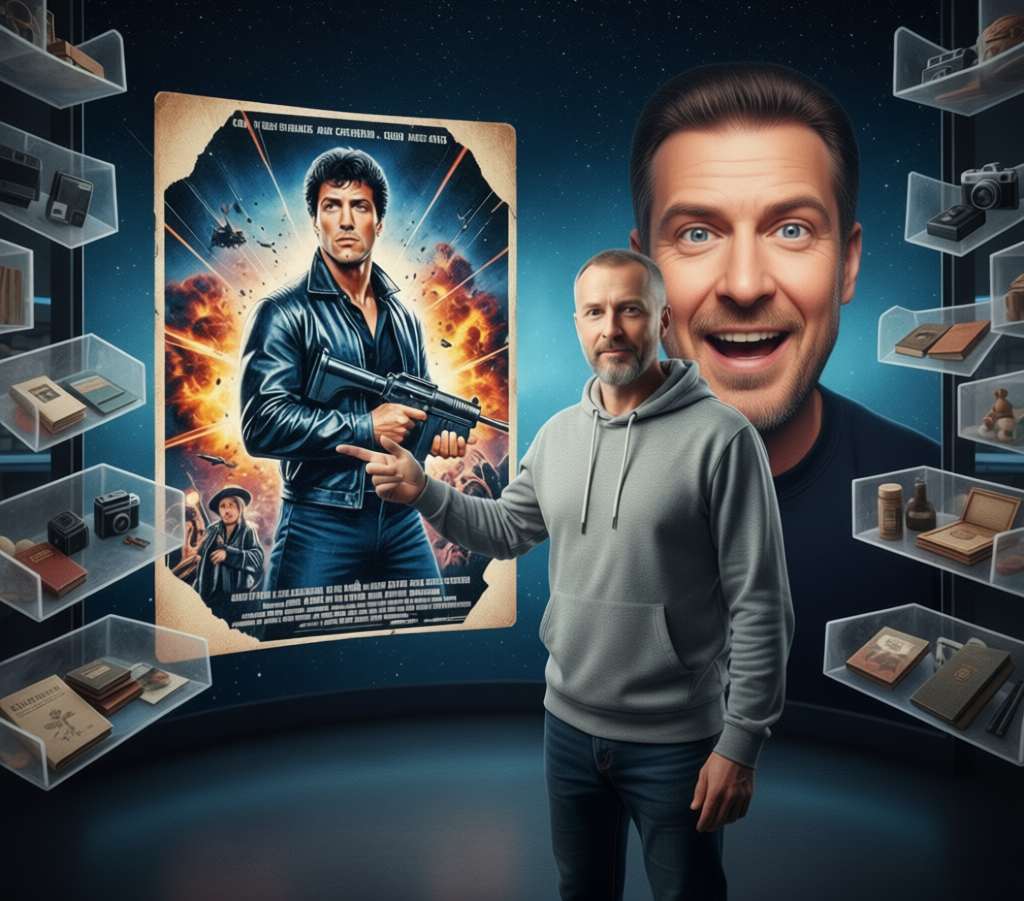 Изображение сгенерировано бананом