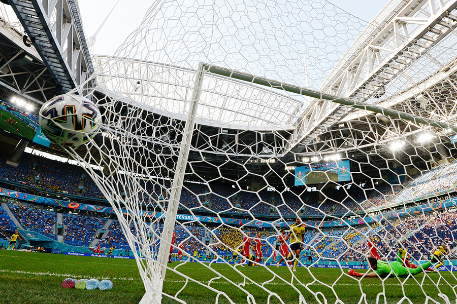    © Алексей Даничев/РИА Новости