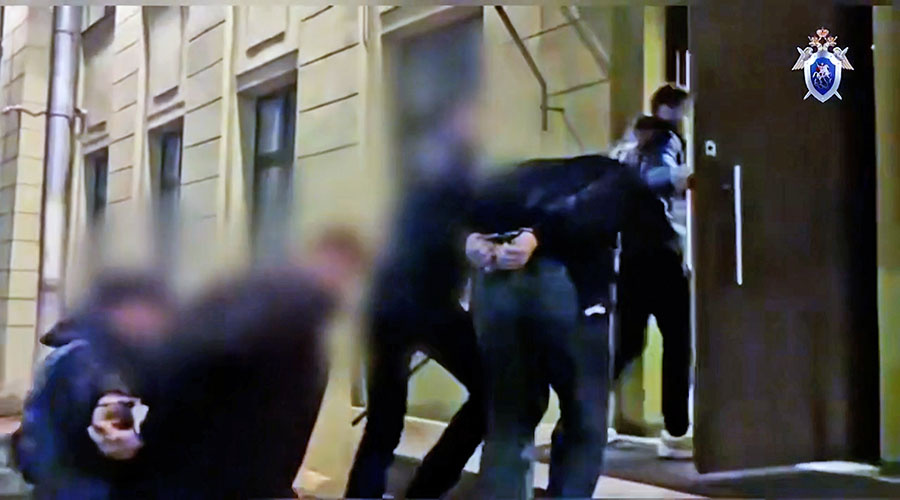    © Следственный комитет