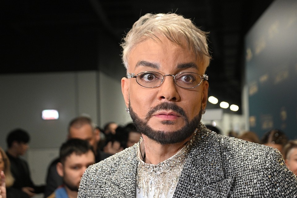    Адвокат Добровинский: в ситуации с иском к Киркорову на 7 млн рублей разбираются Евгения ГУСЕВА