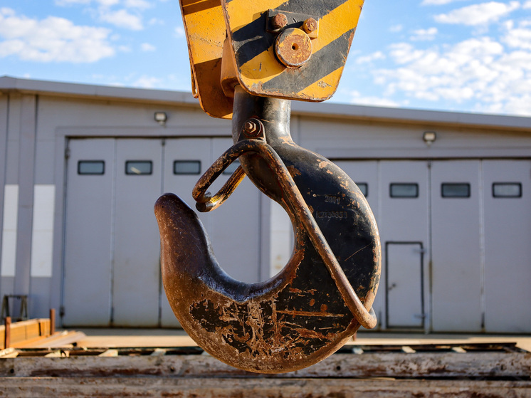     ФОТО: Elena Mayorova/Global Look Press