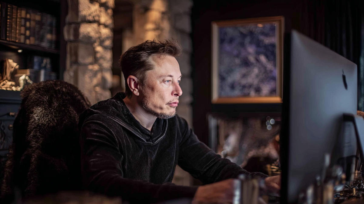 Изображение Midjourney  📷
