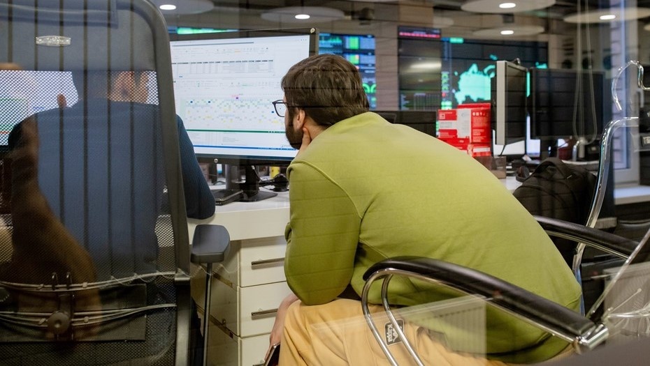    Автор фото: Сергей Ермохин / "ДП"