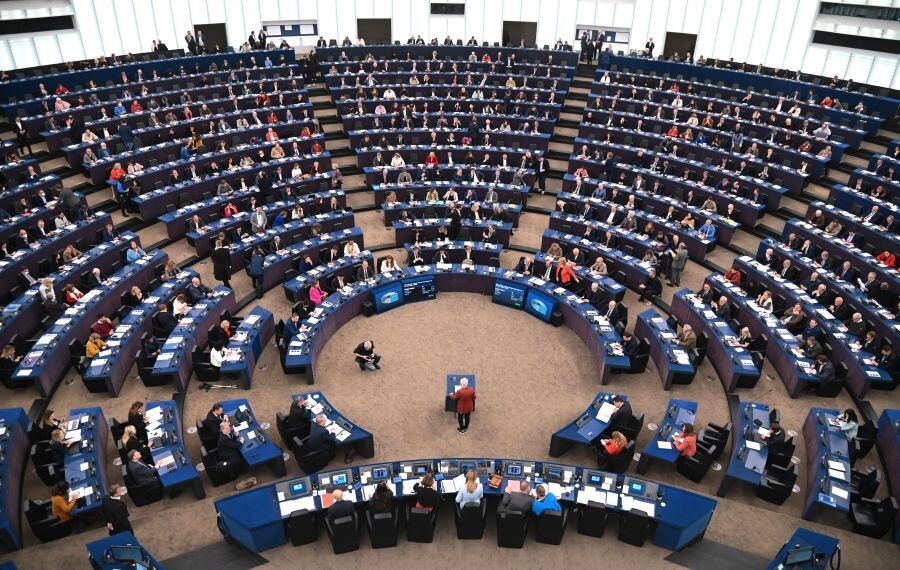     / Источник: © РИА Новости