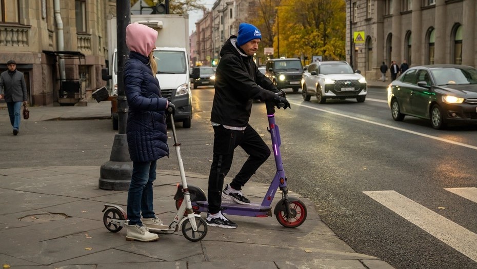 Автор фото: Михаил Тихонов / "Деловой Петербург"