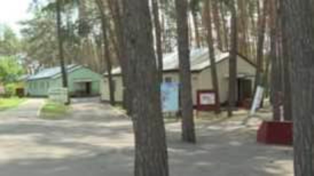    Курская Прокуратура нашла нарушения в работе канализационной насосной станции в парке Солянка