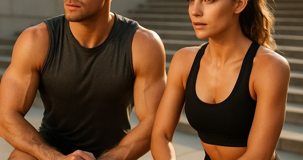 Миллиарды в обороте — и почти без прибыли: реалии российского ритейла в сегменте спортивной одежды