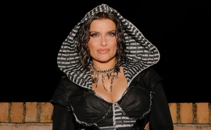 46-летняя певица Нелли Фуртадо. Обложка © Instagram (признан экстремистской организацией и запрещён на территории Российской Федерации)/ nellyfurtado