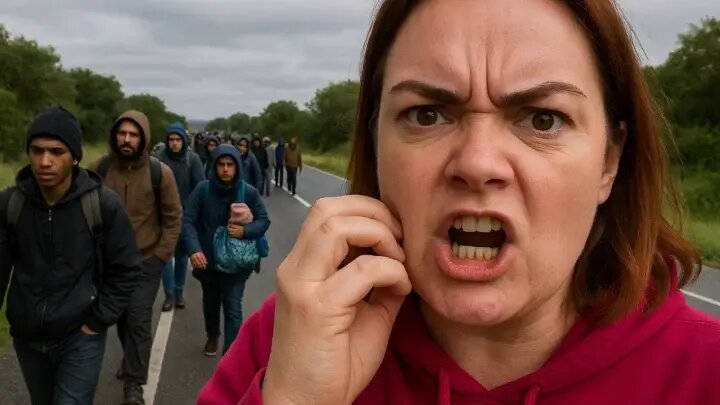 "Я была активным жителем": Депутат, высмеявшая русских, придумала нелепое оправдание