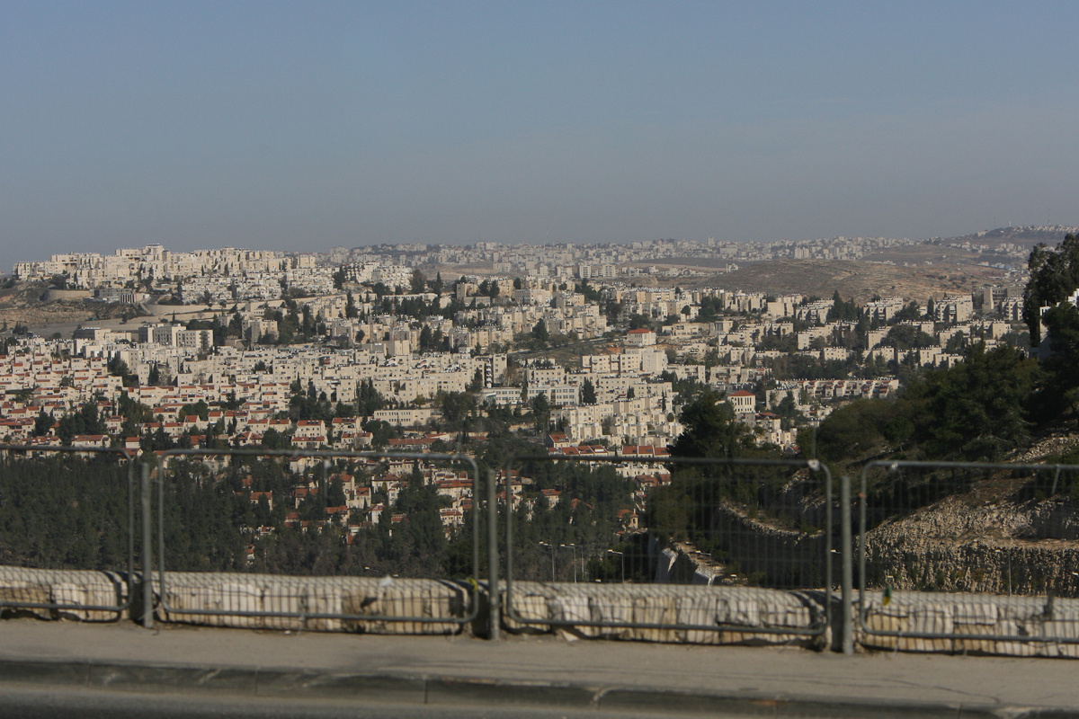 Потомки русских знаменитостей сменили Москву на Иерусалим. Фото: Daniil Ivanov