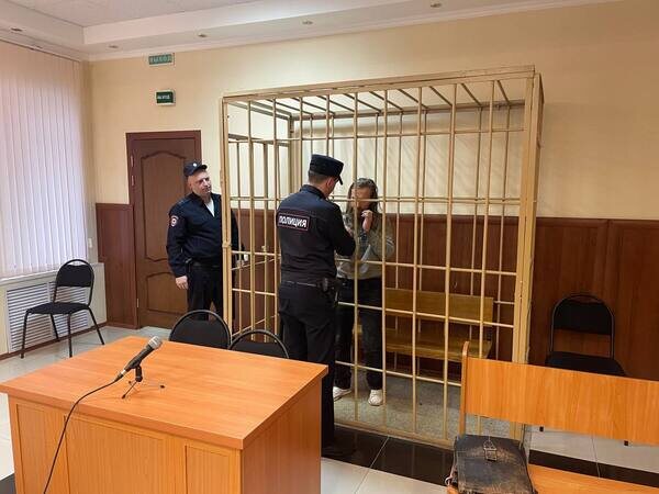    42-летний сосед учительницы, убитой в Бугуруслане, отправится под стражу на 2 месяца