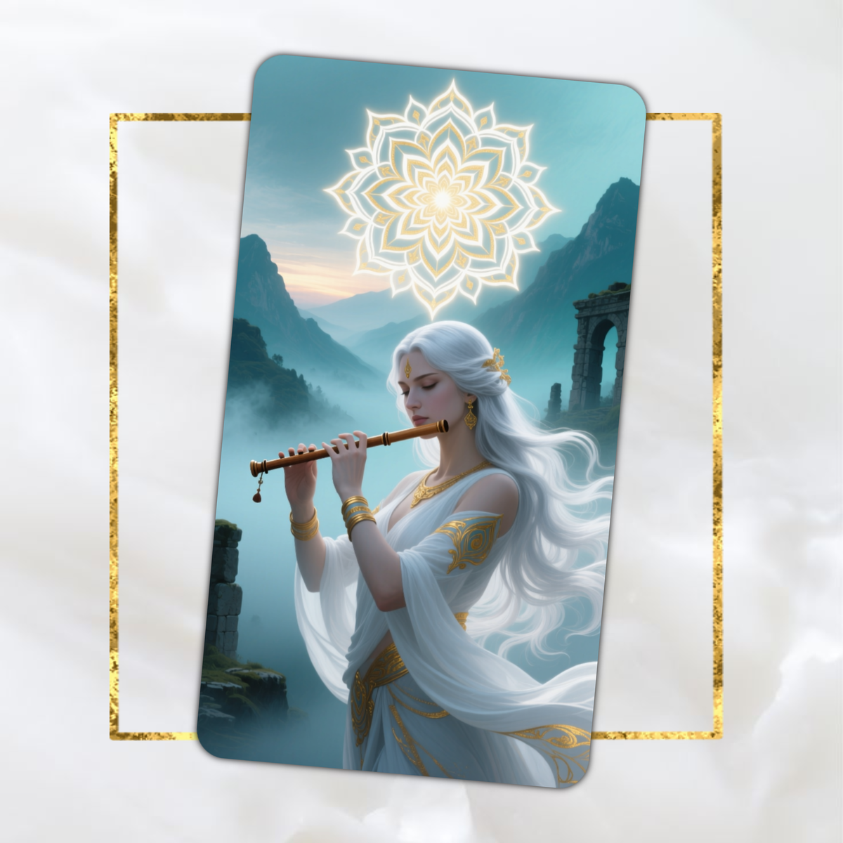 Рыцарь Мечей (Слуга Воздуха)