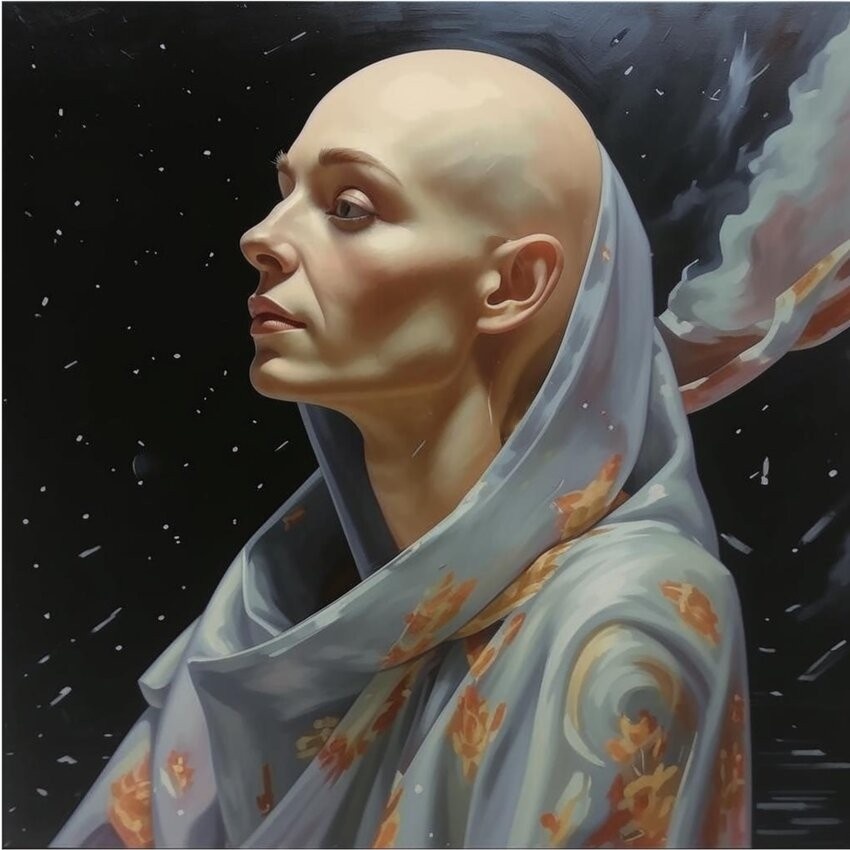 Изображение создано автором с использованием нейросети Кандинский