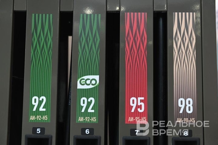   Динар Фатыхов / realnoevremya.ru