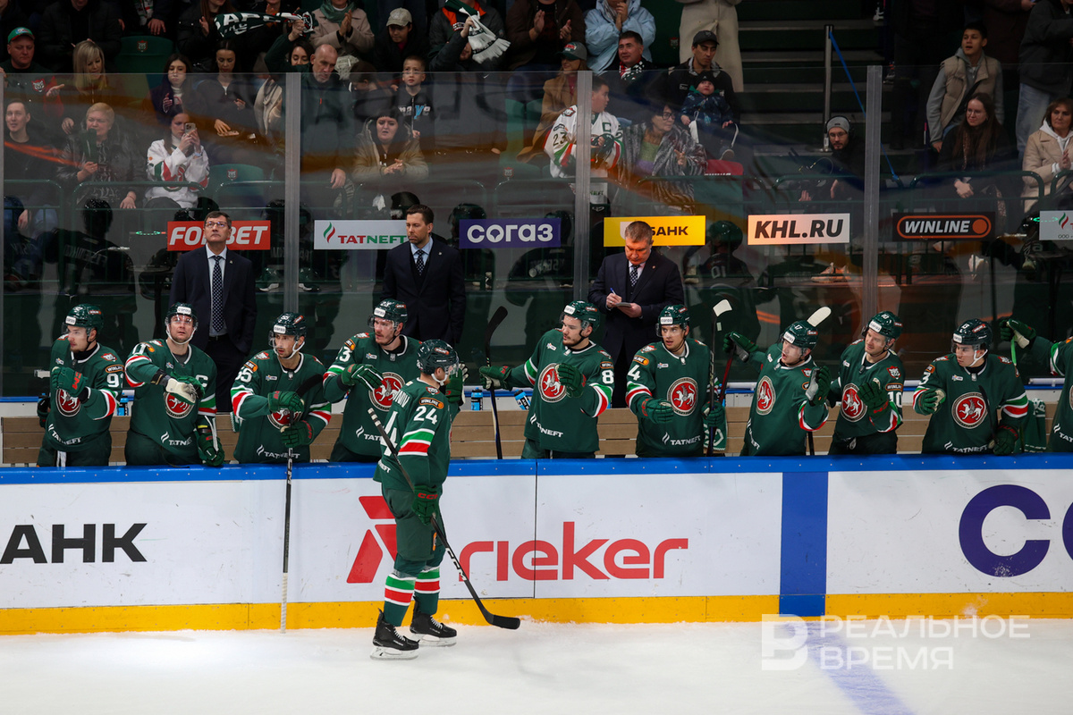   Артем Дергунов / realnoevremya.ru