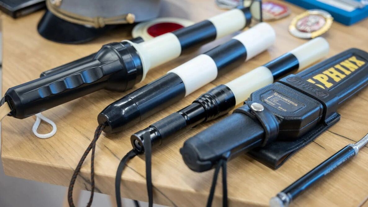    Фото: Федор Воронов / «Ямал-Медиа»