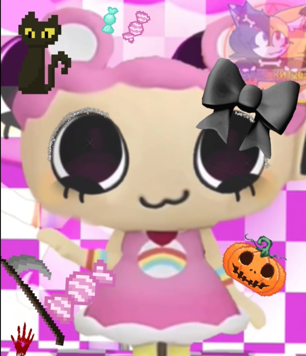 Ой, милашко <𝟑