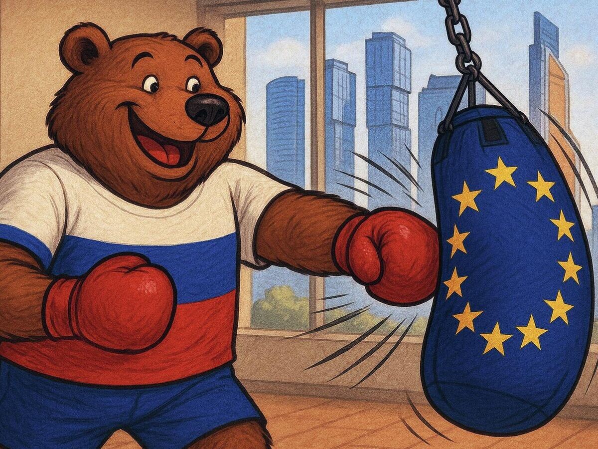    Изображение сгенерировано ИИ© РИА Новости / Изображение сгенерировано ИИ