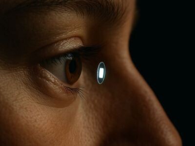    Новый тип экранов способен показывать картинку «как в жизни»