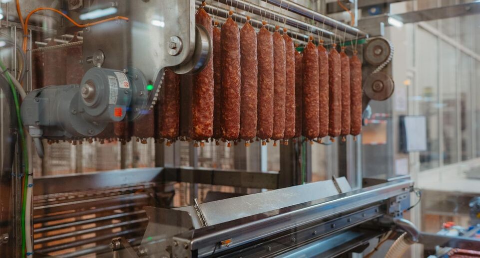    Группа Черкизово