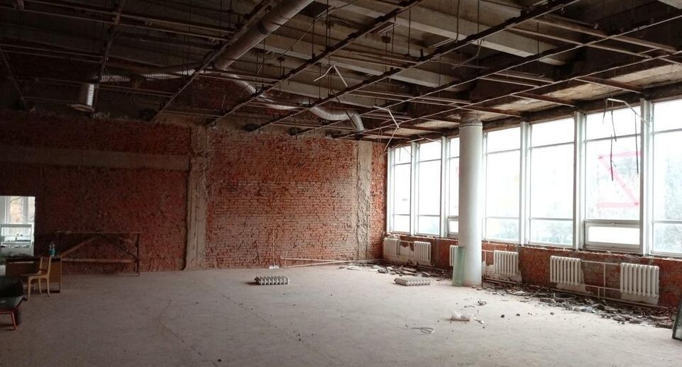    Минстрой МО