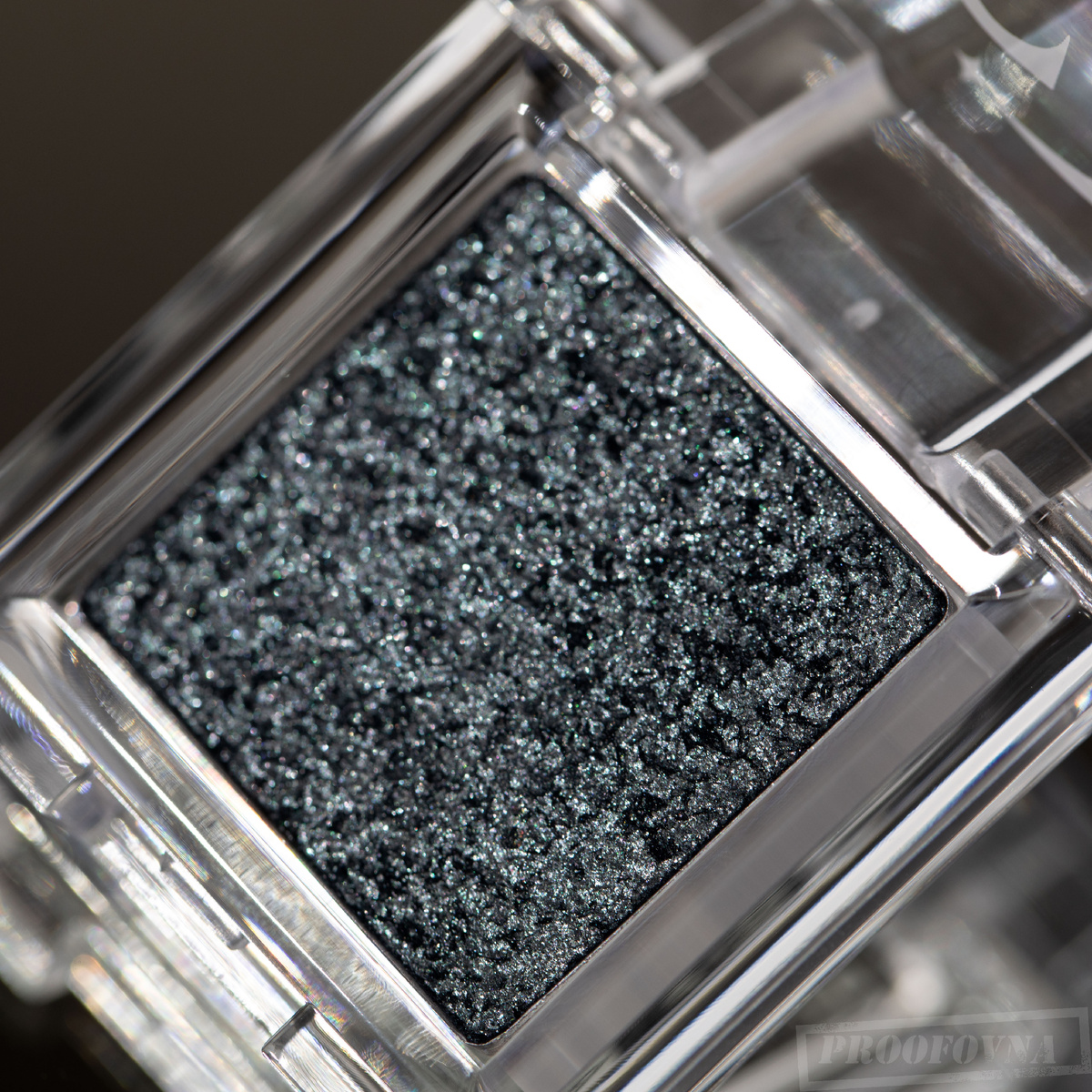 Тени для век Show Glow Belor Design