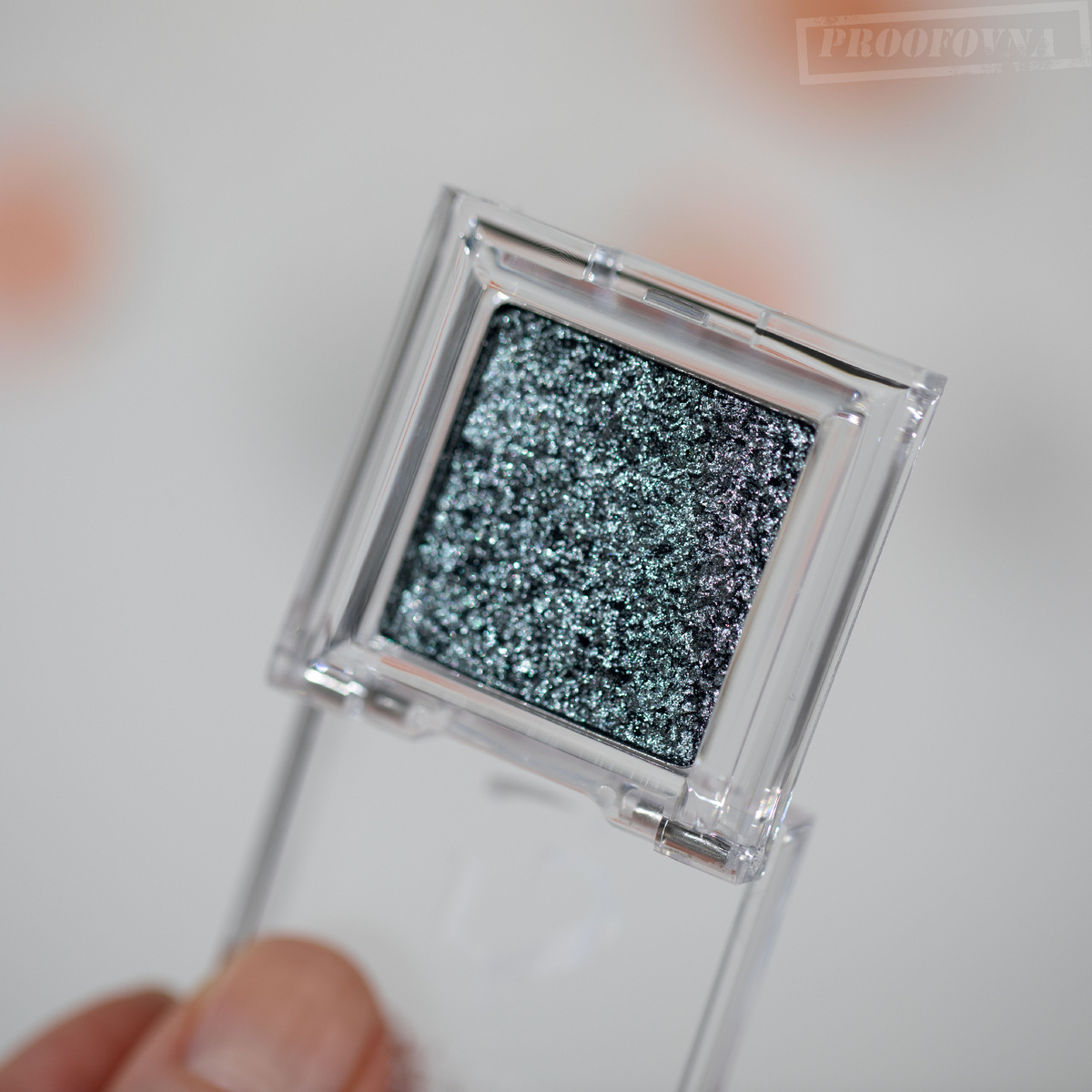 Тени для век Show Glow Belor Design