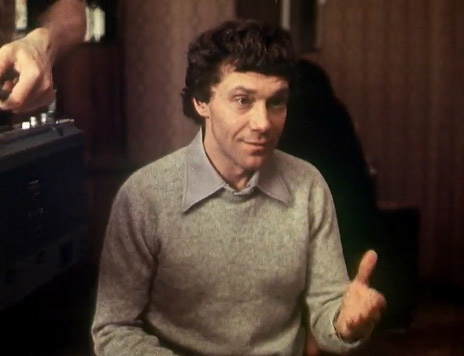 Фото: Кадр из фильма "Зимняя вишня" 