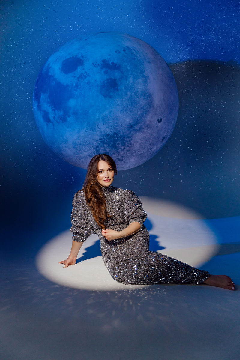 Астролог Алёна Гоголева