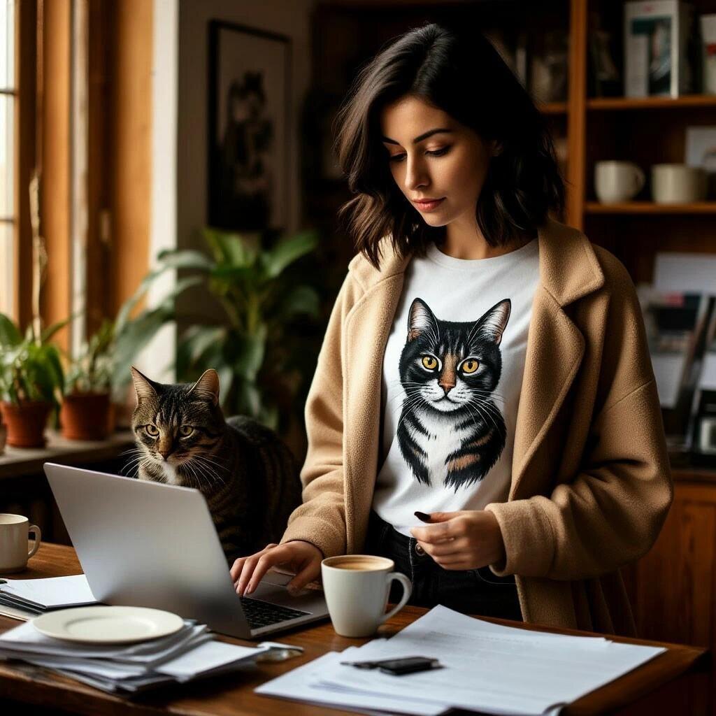 Идеальных людей не бывает. Бывают живые – с сомнениями, поисками и правом пробовать.