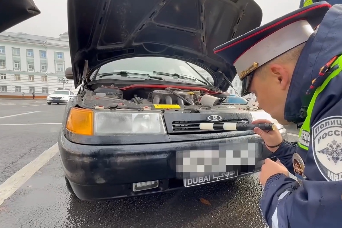 Фото: ГИБДД