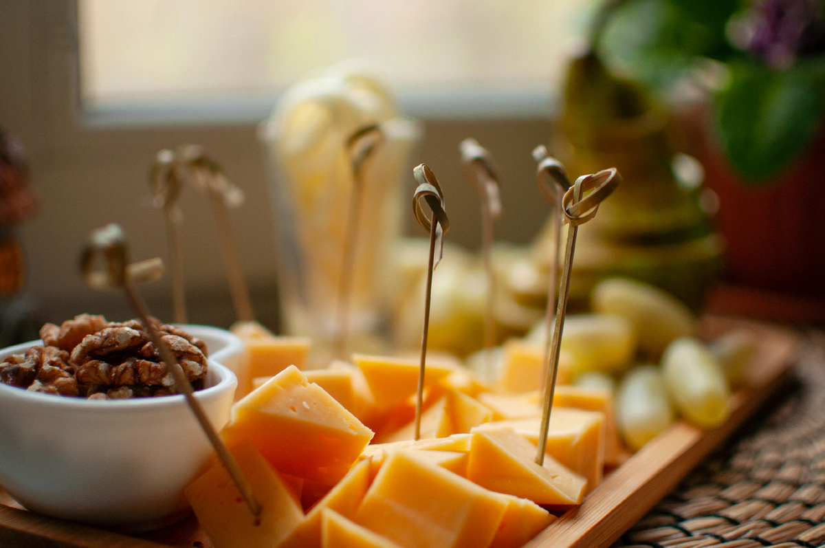 Личное фото