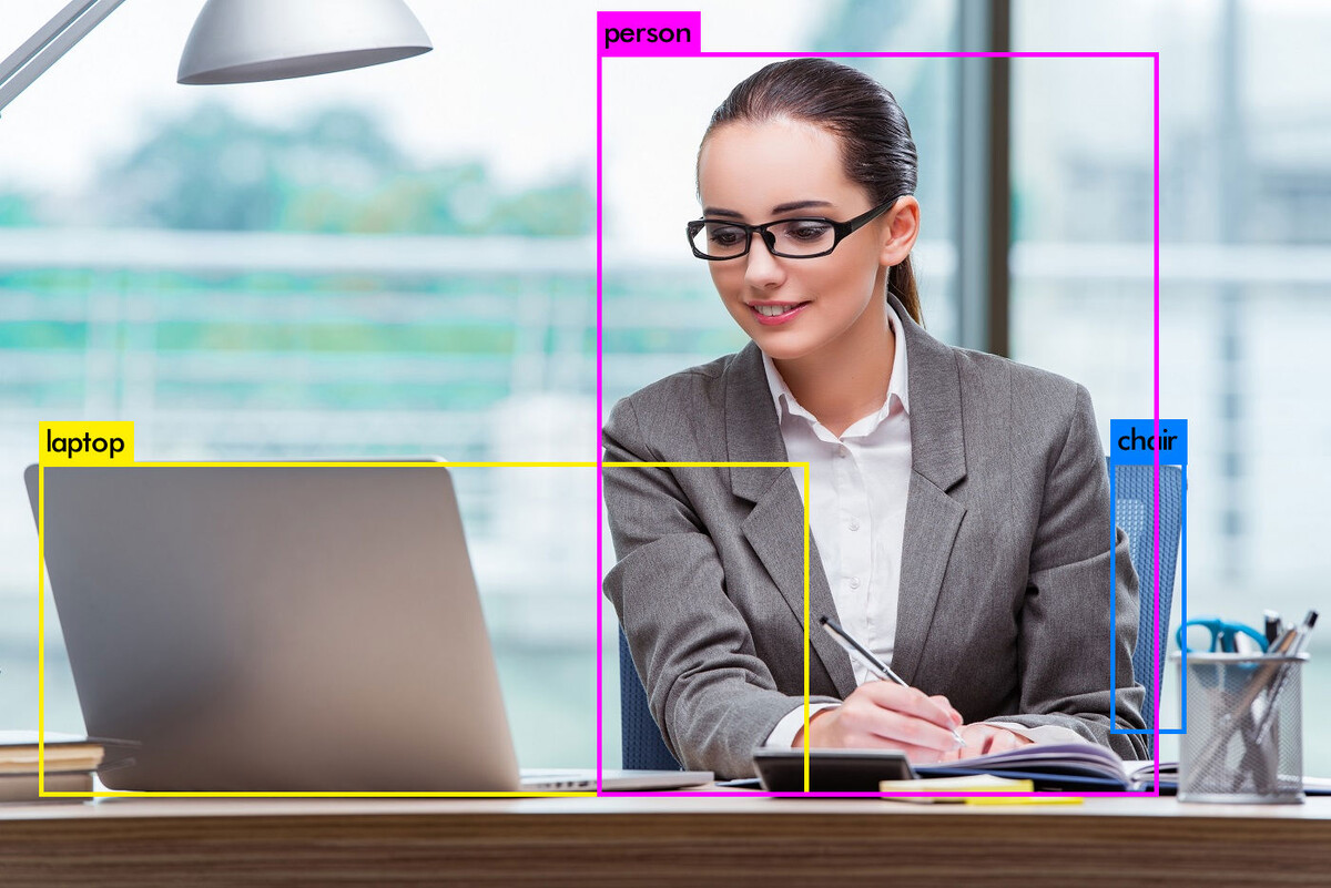 Присоединяйтесь к образовательному курсу YOLO: https://stepik.org/a/202357